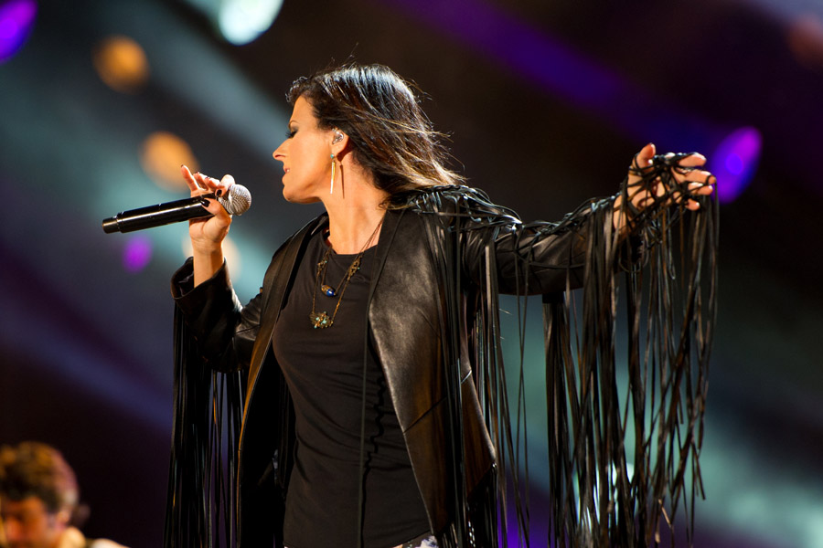 Little Big Town at CMA Festival