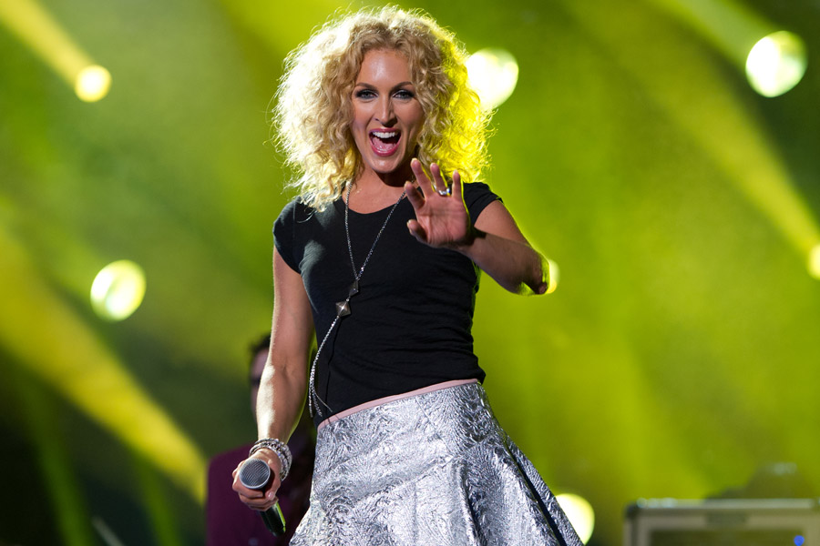 Little Big Town at CMA Festival