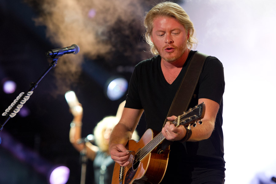 Little Big Town at CMA Festival