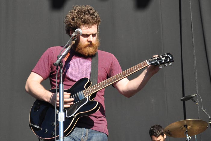 Manchester Orchestra at Music Midtown