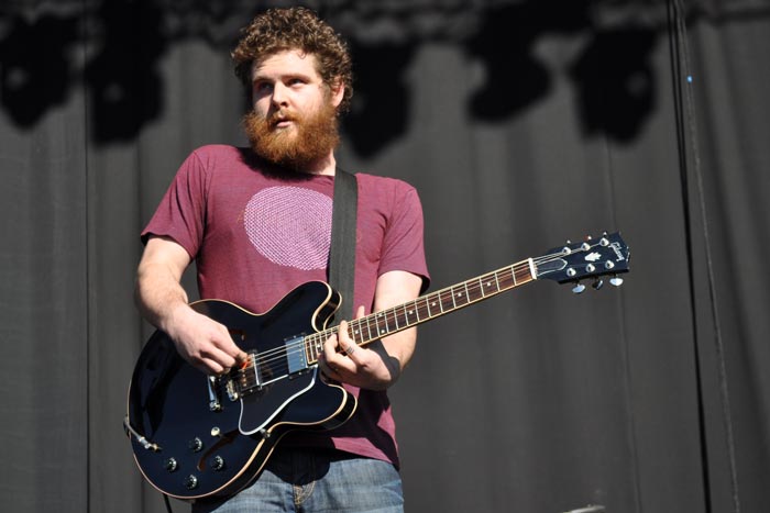 Manchester Orchestra at Music Midtown