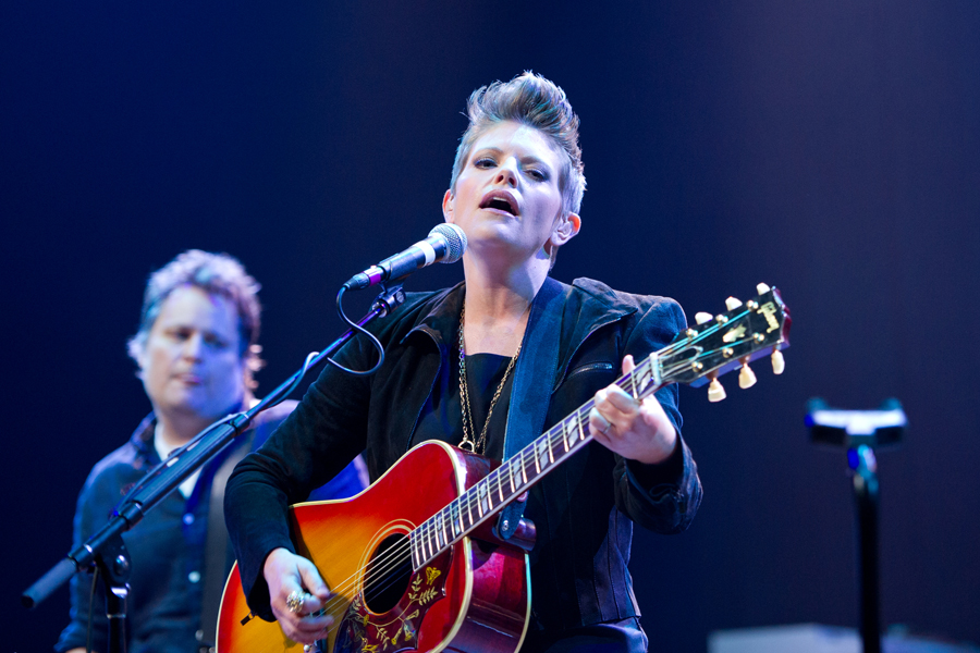 Natalie Maines at SXSW Festival