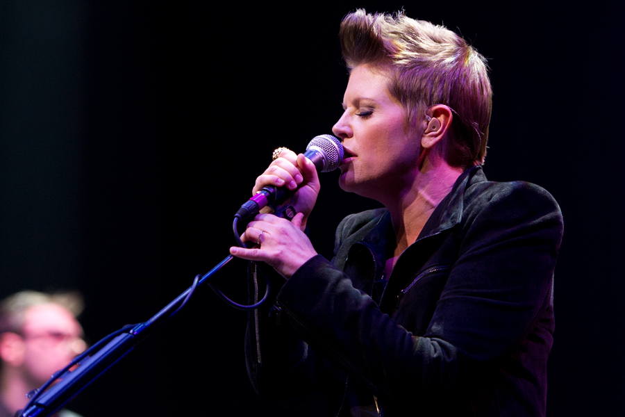 Natalie Maines at SXSW Festival