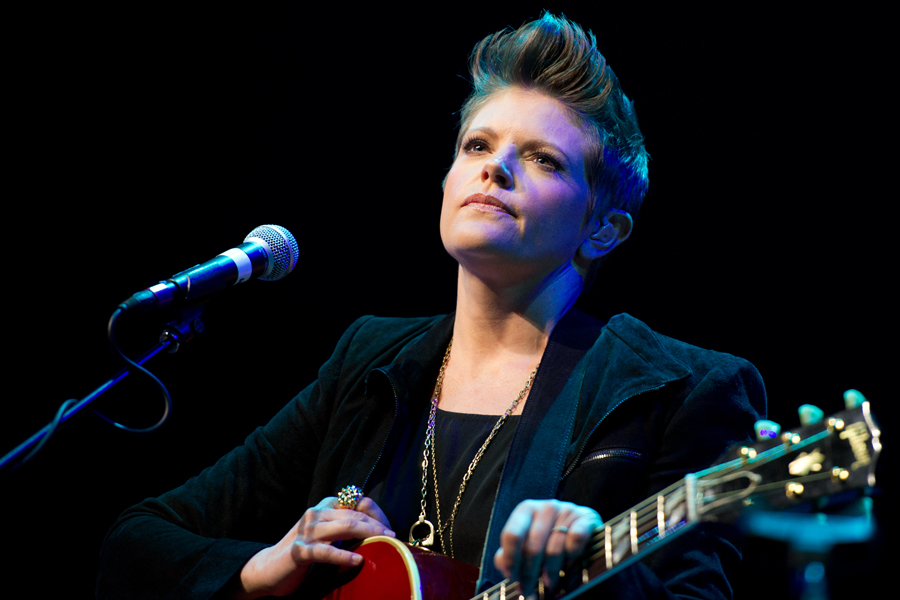 Natalie Maines at SXSW Festival