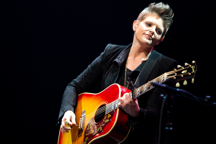 Natalie Maines at SXSW Festival