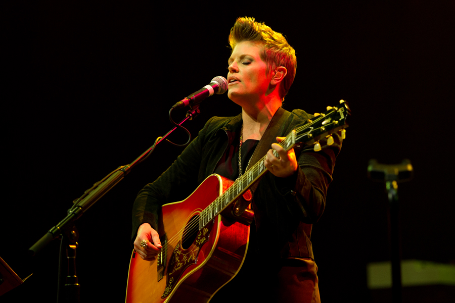 Natalie Maines at SXSW Festival