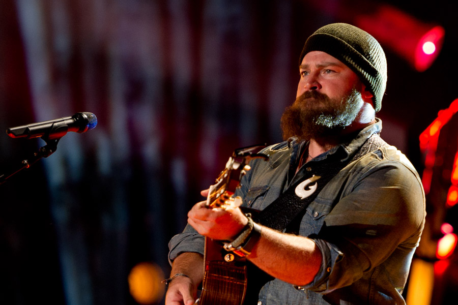 Zac Brown Band at CMA Festival