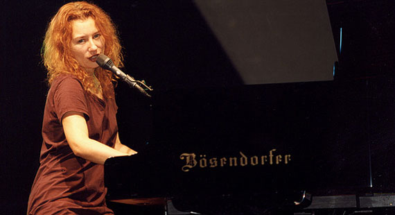 Tori Amos