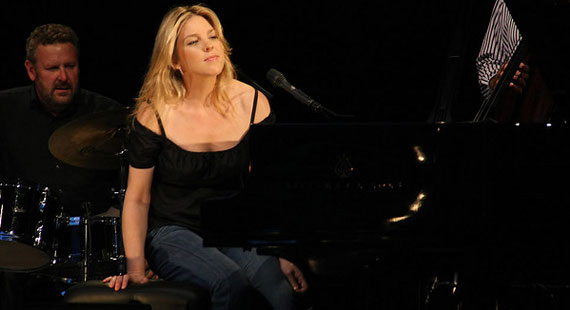 Diana Krall