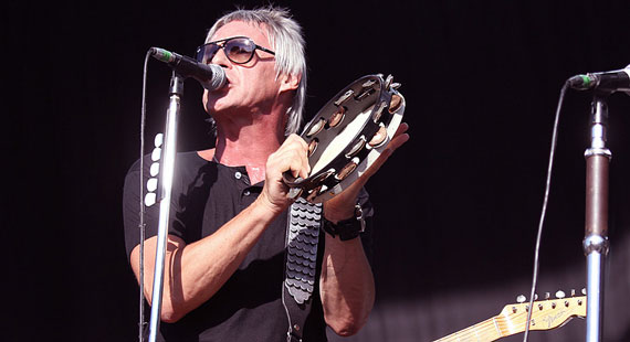 Paul Weller