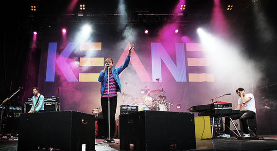 Keane