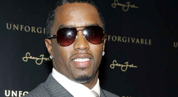 P Diddy