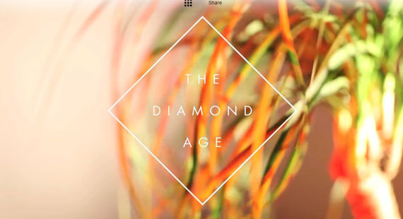 The Diamond Age